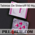 Sildenafil Tablets 50 Mg 32